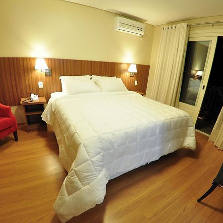 Rothenburg Hotel Nova Petropolis Δωμάτιο φωτογραφία