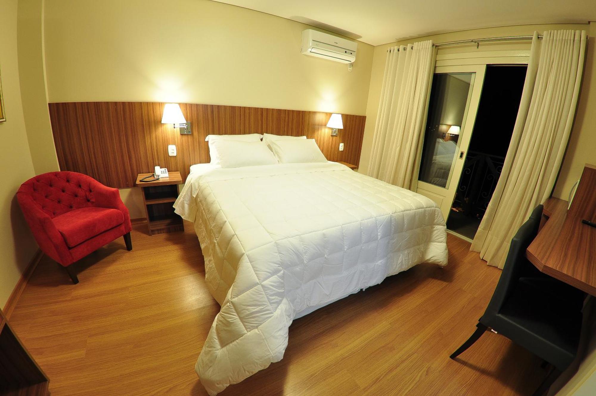 Rothenburg Hotel Nova Petropolis Δωμάτιο φωτογραφία