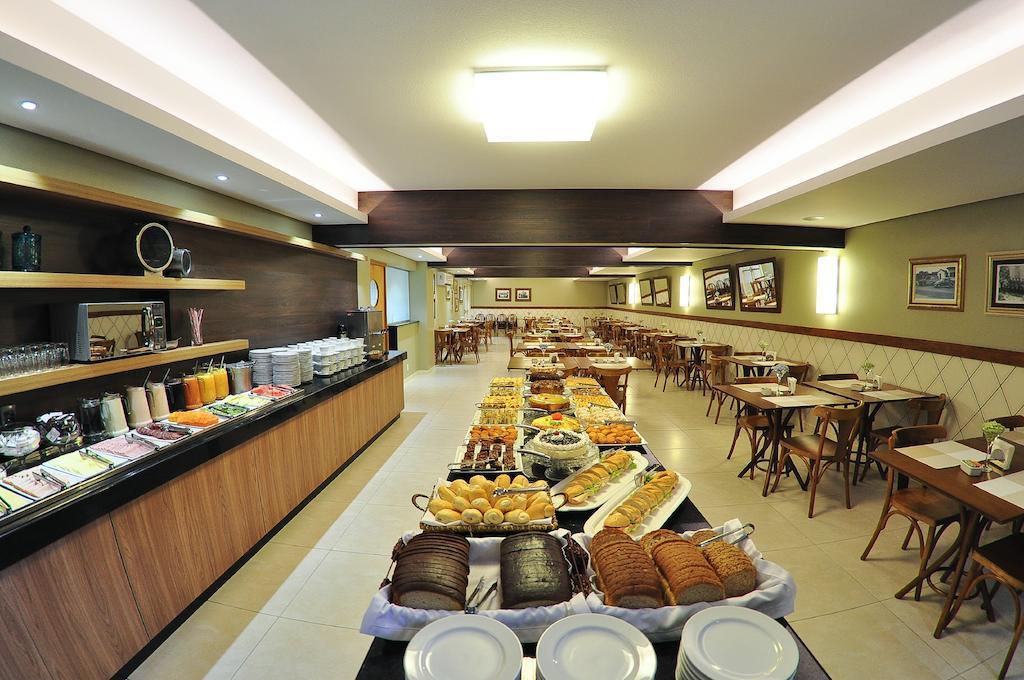 Rothenburg Hotel Nova Petropolis Εξωτερικό φωτογραφία