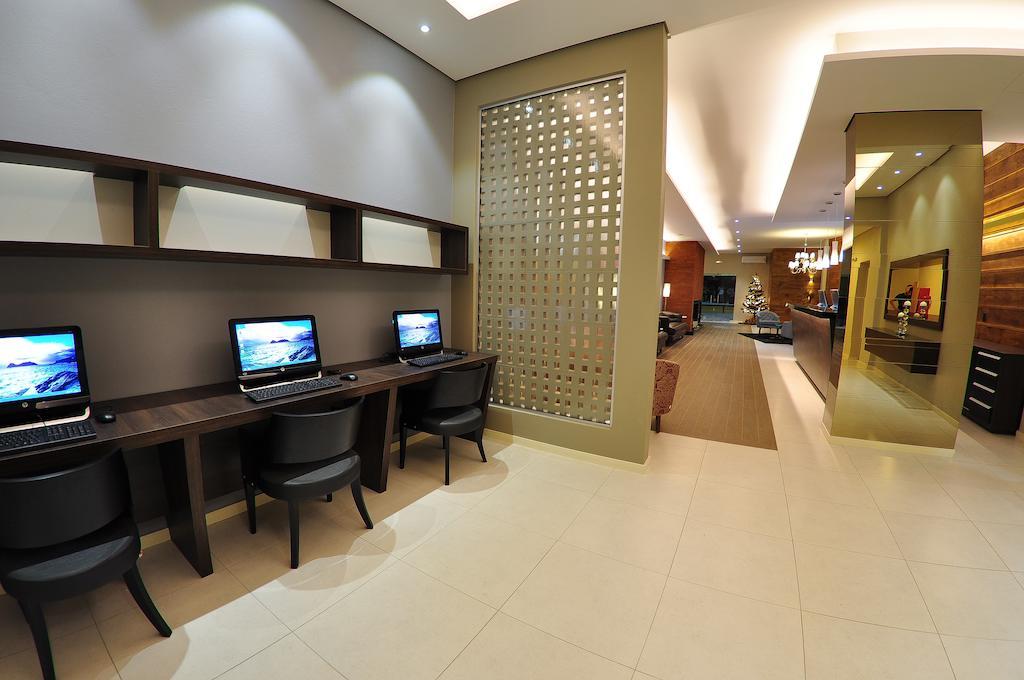 Rothenburg Hotel Nova Petropolis Εξωτερικό φωτογραφία