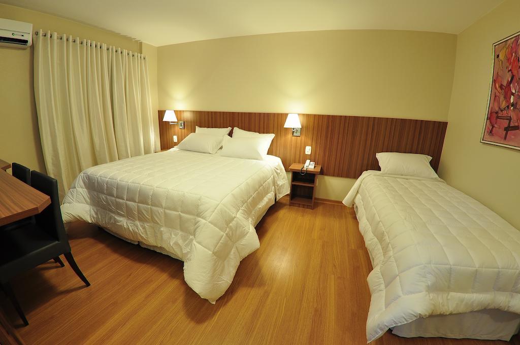 Rothenburg Hotel Nova Petropolis Δωμάτιο φωτογραφία