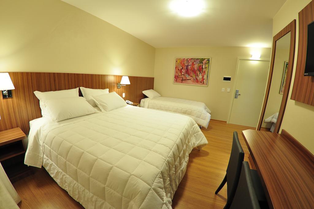 Rothenburg Hotel Nova Petropolis Δωμάτιο φωτογραφία