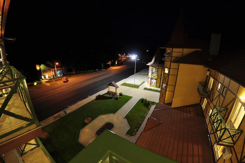 Rothenburg Hotel Nova Petropolis Εξωτερικό φωτογραφία