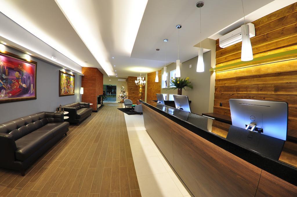 Rothenburg Hotel Nova Petropolis Εξωτερικό φωτογραφία