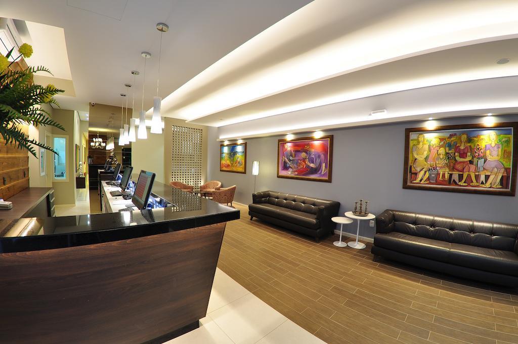 Rothenburg Hotel Nova Petropolis Εξωτερικό φωτογραφία