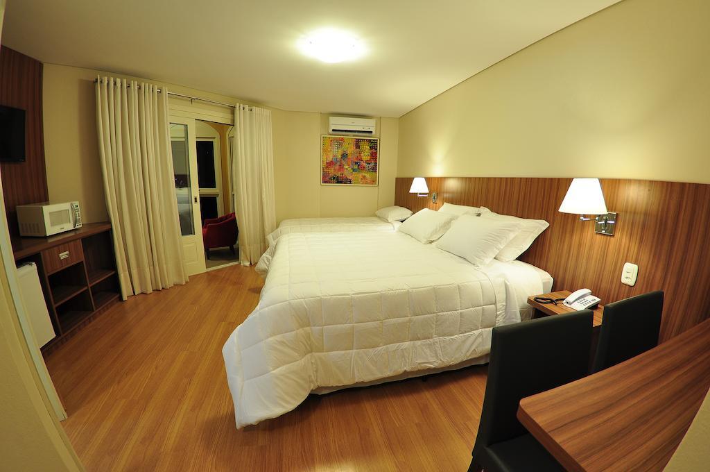 Rothenburg Hotel Nova Petropolis Δωμάτιο φωτογραφία