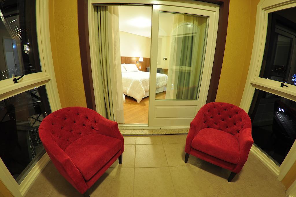Rothenburg Hotel Nova Petropolis Δωμάτιο φωτογραφία