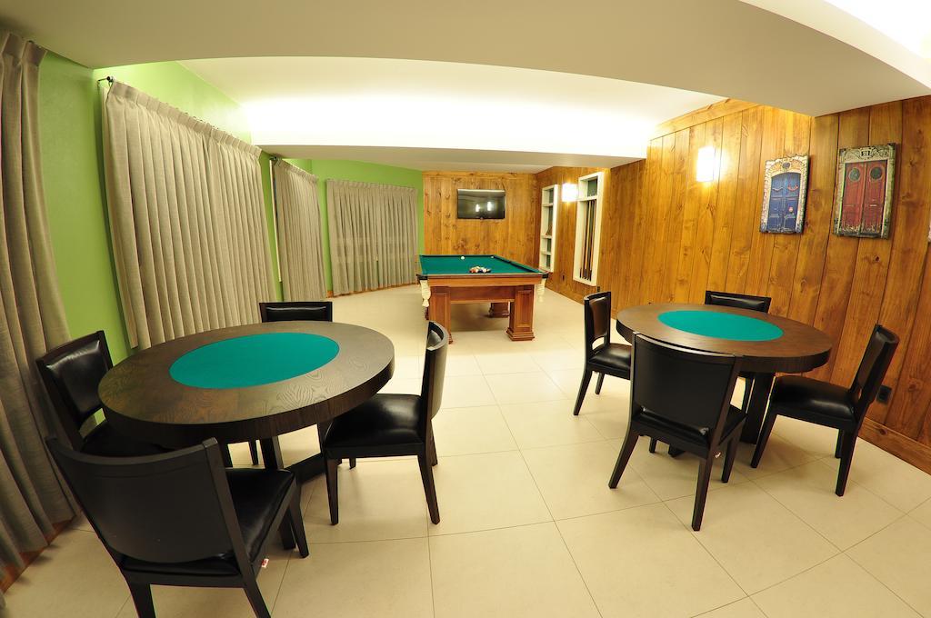 Rothenburg Hotel Nova Petropolis Εξωτερικό φωτογραφία