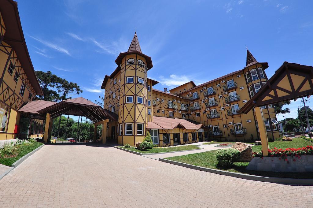 Rothenburg Hotel Nova Petropolis Δωμάτιο φωτογραφία