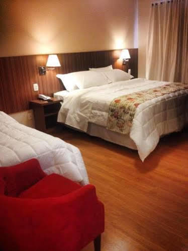 Rothenburg Hotel Nova Petropolis Εξωτερικό φωτογραφία