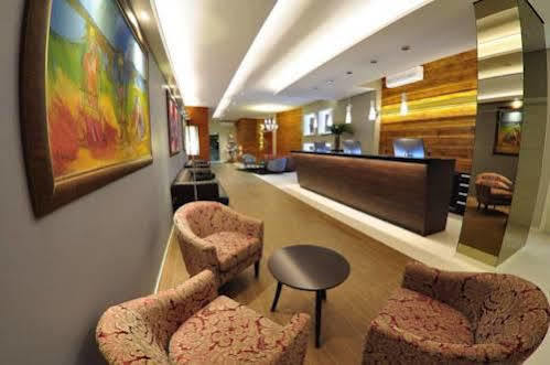 Rothenburg Hotel Nova Petropolis Εξωτερικό φωτογραφία